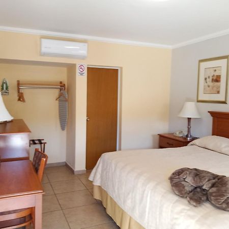Hotel Posada Del Desierto Heroica Caborca Δωμάτιο φωτογραφία