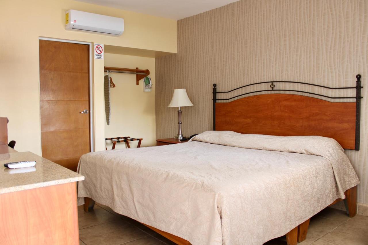 Hotel Posada Del Desierto Heroica Caborca Δωμάτιο φωτογραφία